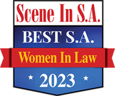 Scene In S.A. - BEST S.A. - Women In Law - * 2023 *