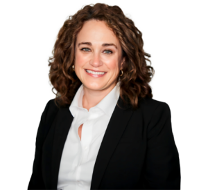 Photo of Attorney Kate Soulsby