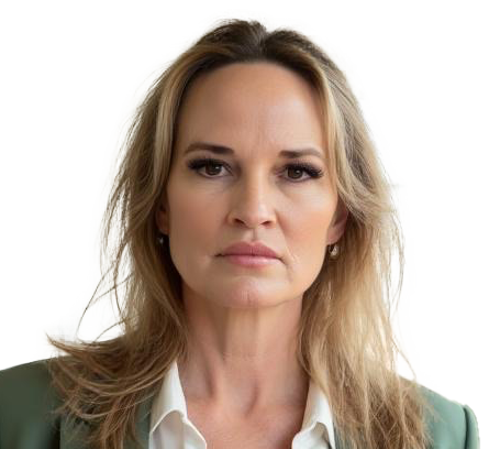 Photo Of Xalli Gonzales